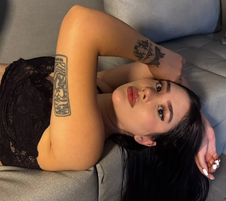 Atenea_Bunny — Streamate Photos