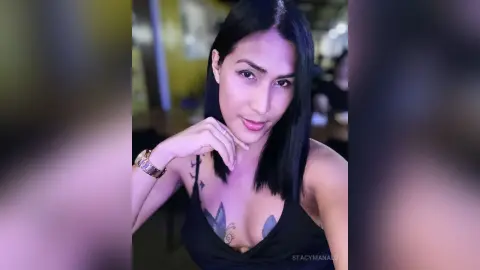 StacyManalo — Selfie