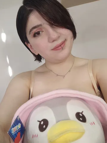 MaryPurr19 — Streamate Photos