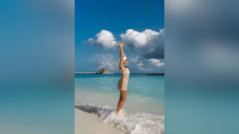Meghan — The ocean is everything I want to be🐬🌊