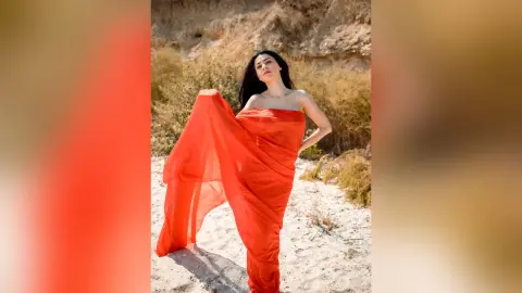 LiaDash — Gleams of sunshine