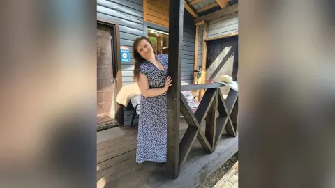 NikkyMist — sunny day on country side🌞
