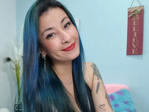 Saidakurt — LiveJasmin cam model
