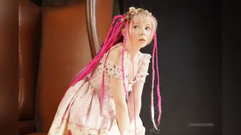 UsagiSasaki — .