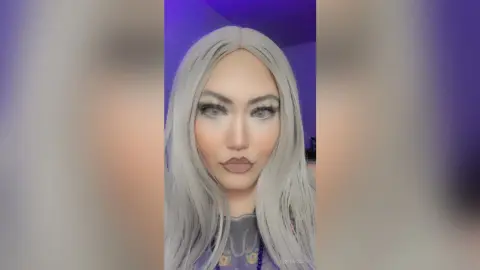 LexieAcosta — Me