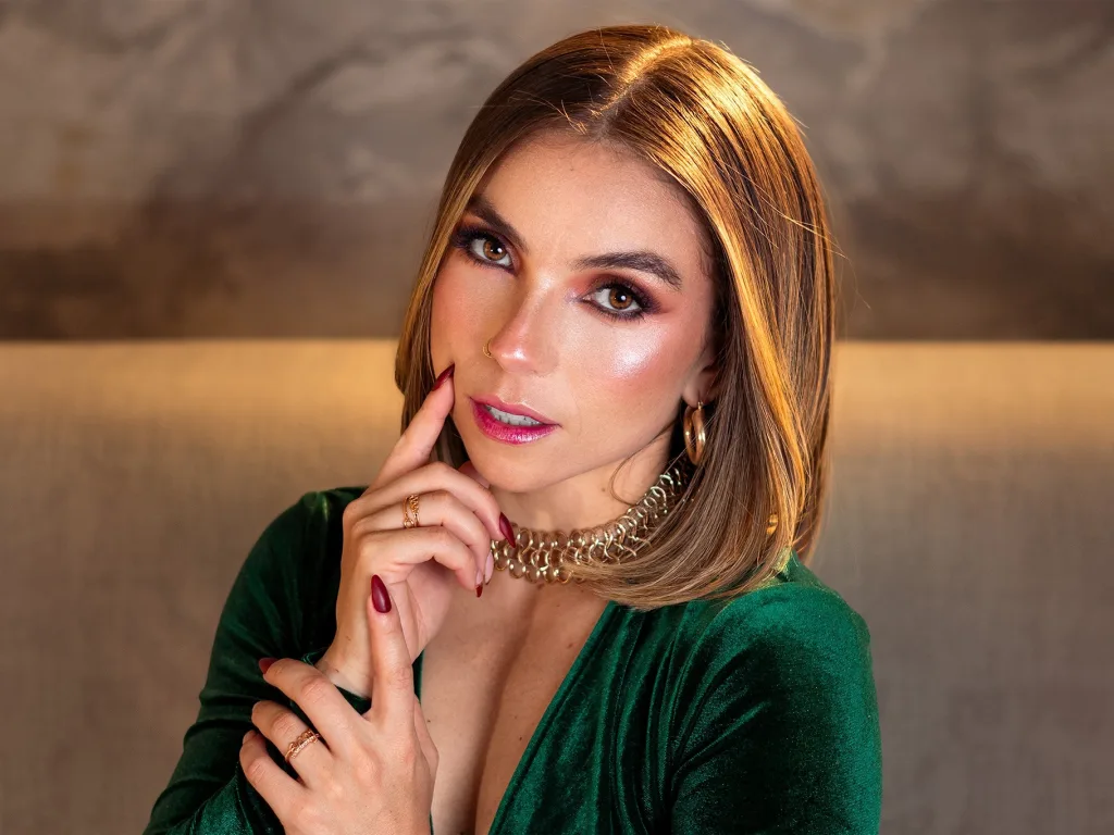 CamiVelez — Streamate Photos
