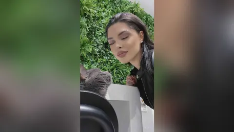 Alexa — RandomAlexa