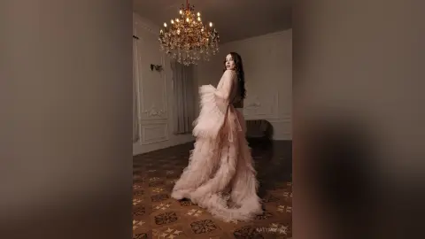KatyMonro — Anastasia✨