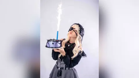 IrinaGremory — ℳ𝓎 𝒷𝒾𝓇𝓉𝒽𝒹𝒶𝓎 🎂✨