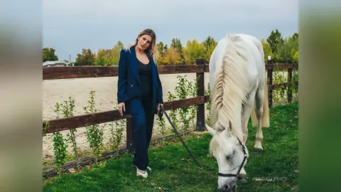 Kendall — hobbies