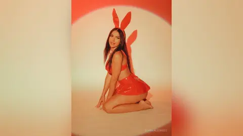 BiankaLeoness — SEXY BUNNY 🔥🐰