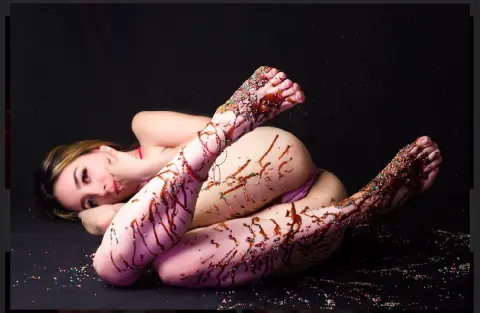 Maaiia — Streamate Photos
