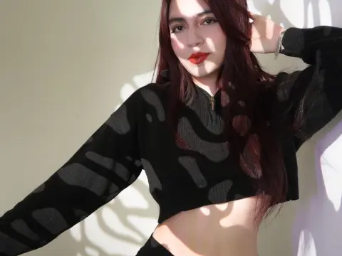 77zoe — Streamate Photos