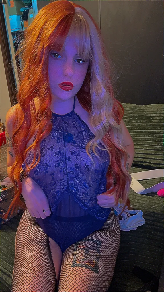 Aliceyourwonderlandof β Streamate Photos
