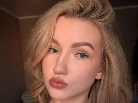 AmyConnelly cam model