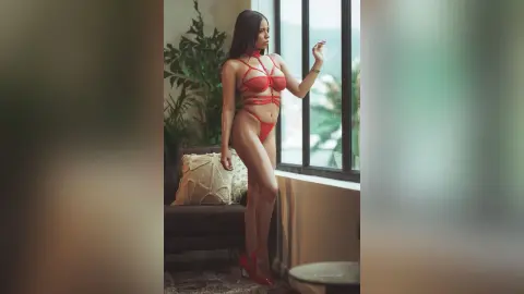 KendraKalash — Happy Valentine's Day♥