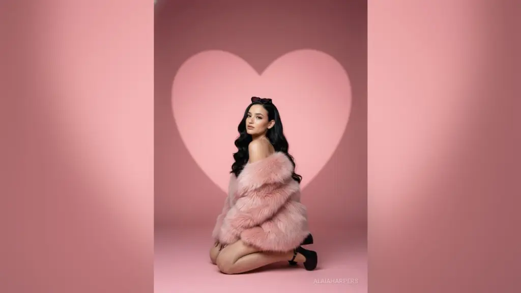 AlaiaHarpers — valentine's day