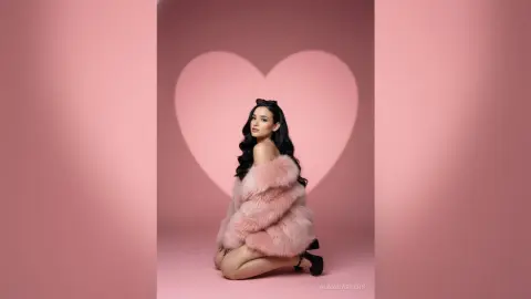 AlaiaHarpers — valentine's day