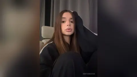 GertudeCova — 🐱‍👤