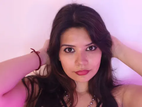 LinndaFlorez cam model