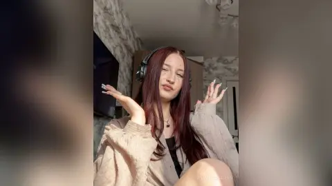 VivianNersesian — Heart for you
