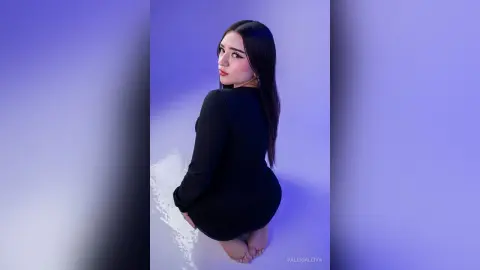 ValeriaLeiva — Hey sweetie...!