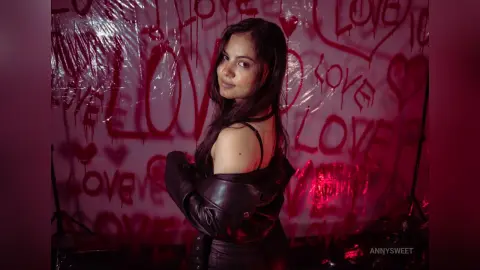AnnySweet — Love?