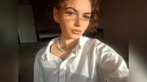 ShantiCzar — so cute