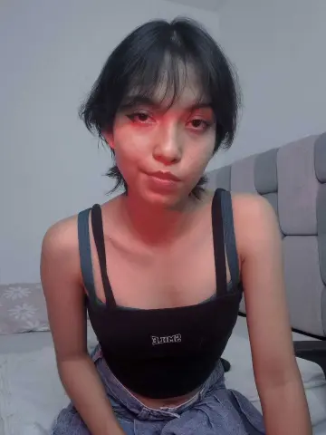 Yara_Blair — Streamate Photos