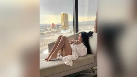 Kassandra — Sin City