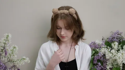 YukiHolmes — Gentle and sweet