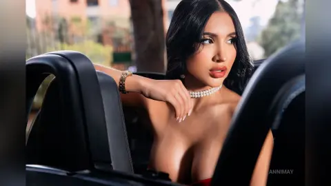 Marianne — Porsche