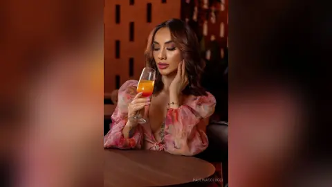 PaulinaColucci — I would love breakfast to you first