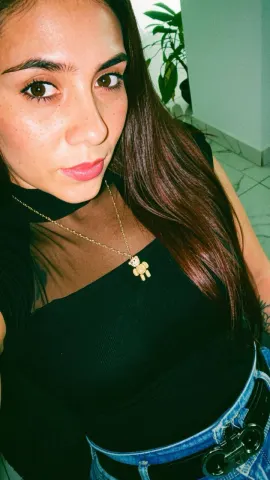 HannahStonee — Streamate Photos