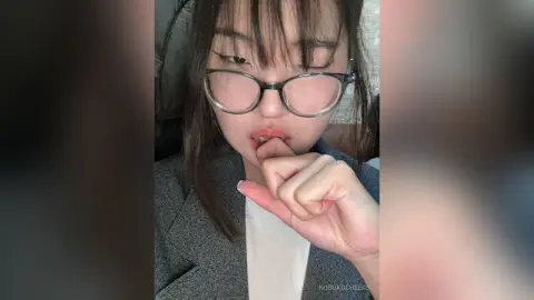 NobukoCheeks — My life