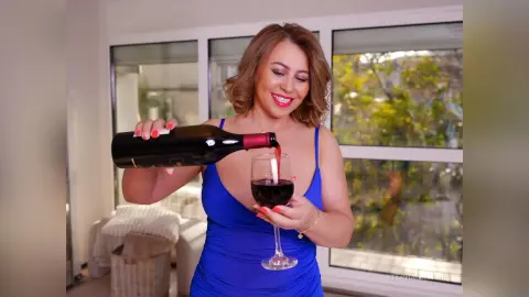 StephanieNoir — Whispers in a Glass