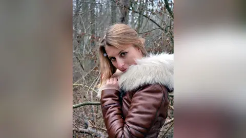 MiaEstrellas — Forest 2