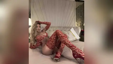 MayaKassidy — Classy Goddess