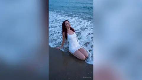 HarleyDean — Sea Me