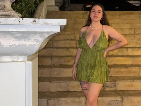 Velvetgrace cam model