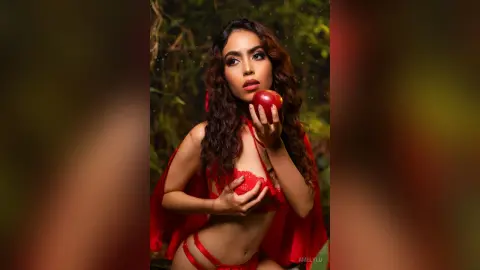 AmelyLu — ℓσѕт ιη тнє ωσσ∂ѕ