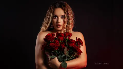 CassyTorres — Beauty