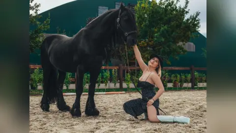 Kendall — Special Photo Session