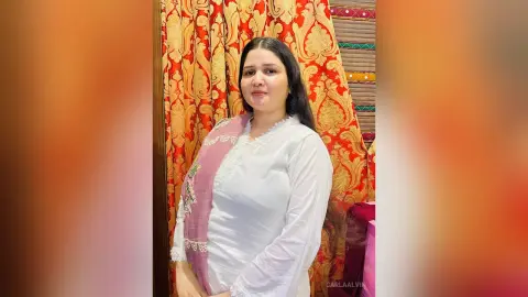 CarlaAlvin — Sweet chubby 