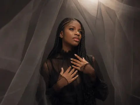 DeisyPalmer — Streamate Photos