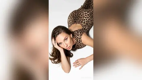 GiselleThorne — 🐆