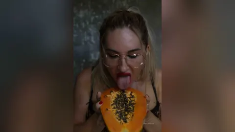 NikitaSwan — Jungle doll jungle