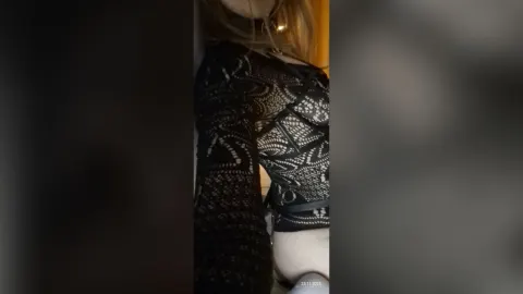 MelissaBeeng — Oh tak