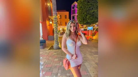 AvrilBonet — Aruba Vibes ☀️🏖️