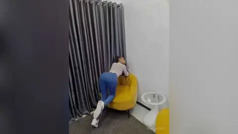 GloriaCage — 👖pants